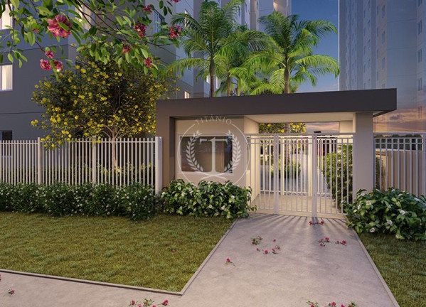 Imagem Apartamento com 2 Quartos à Venda, 32 m² em Parque Novo Mundo - São Paulo Imagem Apartamento com 2 Quartos à Venda, 32 m² em Parque Novo Mundo - São Paulo