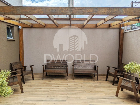 Imagem Imóvel com 2 Quartos à Venda, 44 m² em Paulicéia - São Bernardo Do Campo Imagem Imóvel com 2 Quartos à Venda, 44 m² em Paulicéia - São Bernardo Do Campo