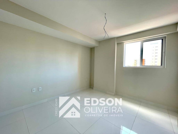 Imagem Apartamento com 3 Quartos à Venda, 82 m² em Manaíra - João Pessoa