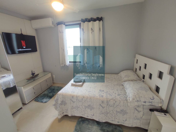 Imagem Apartamento com 4 Quartos à Venda, 196 m² em Ingleses Do Rio Vermelho - Florianópolis