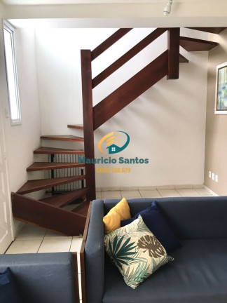 Imagem Casa de Condomínio com 3 Quartos à Venda, 80 m² em Centro - Bertioga