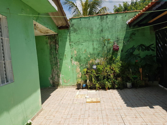 Imagem Casa com 3 Quartos à Venda, 67 m² em Balneário Campos Eliseos - Itanhaém