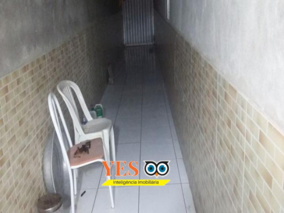 Imagem Casa com 2 Quartos à Venda, 105 m² em Parque Ipê - Feira De Santana Imagem Casa com 2 Quartos à Venda, 105 m² em Parque Ipê - Feira De Santana