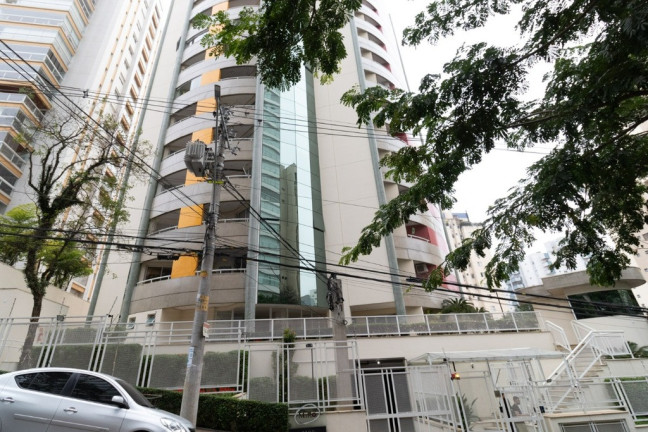 Imagem Apartamento com 2 Quartos à Venda, 104 m² em Perdizes - São Paulo