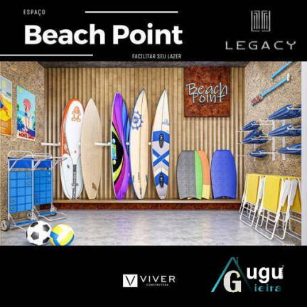 Imagem Apartamento com 2 Quartos à Venda, 75 m² em Praia Do Morro - Guarapari