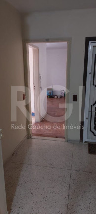Imagem Apartamento com 3 Quartos à Venda, 110 m² em Independência - Porto Alegre