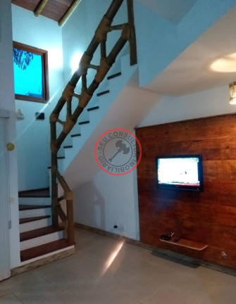Imagem Casa com 4 Quartos à Venda, 100 m² em Camburi - São Sebastião