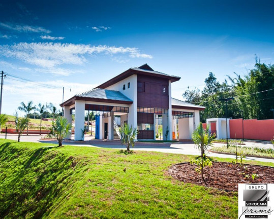 Imagem Casa com 3 Quartos à Venda, 324 m² em Jardim Residencial Chácara Ondina - Sorocaba