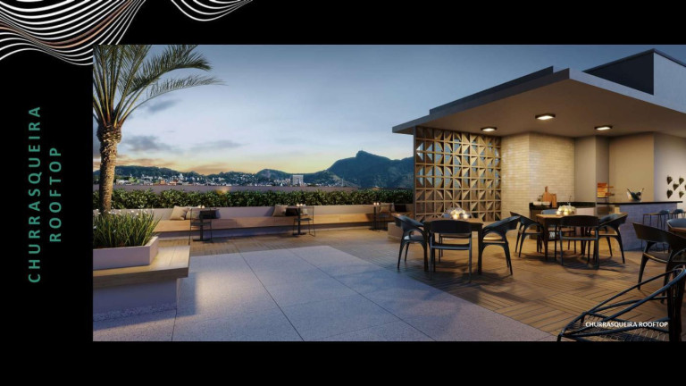 Imagem Apartamento com 2 Quartos à Venda, 45 m² em Centro - Rio De Janeiro Imagem Apartamento com 2 Quartos à Venda, 45 m² em Centro - Rio De Janeiro