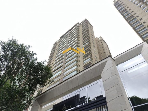 Imagem Apartamento com 4 Quartos à Venda, 189 m² em Vila Romana - São Paulo Imagem Apartamento com 4 Quartos à Venda, 189 m² em Vila Romana - São Paulo