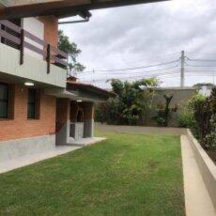Imagem Casa com 3 Quartos para Alugar, 334 m² em Alphaville Residencial Um - Barueri Imagem Casa com 3 Quartos para Alugar, 334 m² em Alphaville Residencial Um - Barueri