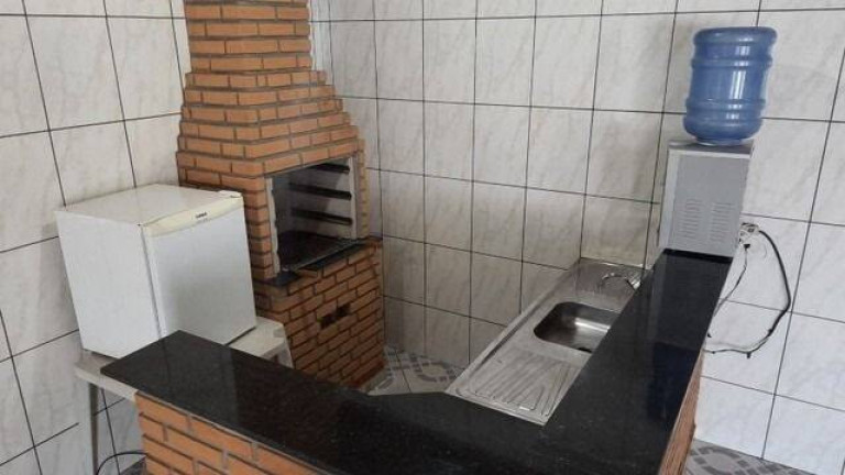 Imagem Casa com 3 Quartos à Venda, 160 m² em Residencial Vale Das Acácias - Pindamonhangaba