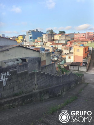 Imagem Terreno à Venda, 168 m² em Vila Linda - Santo André Imagem Terreno à Venda, 168 m² em Vila Linda - Santo André
