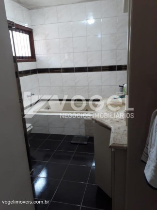Imagem Casa com 3 Quartos à Venda, 264 m² em Ouro Branco - Novo Hamburgo