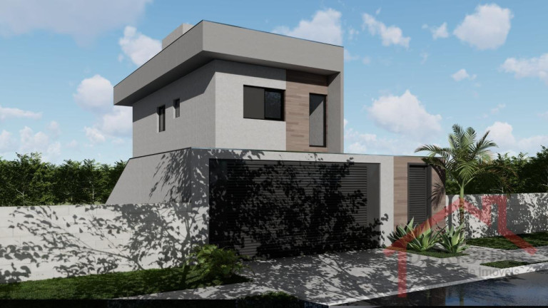 Imagem Casa com 3 Quartos à Venda, 190 m² em Portal Dos Ipês Iii - Cajamar