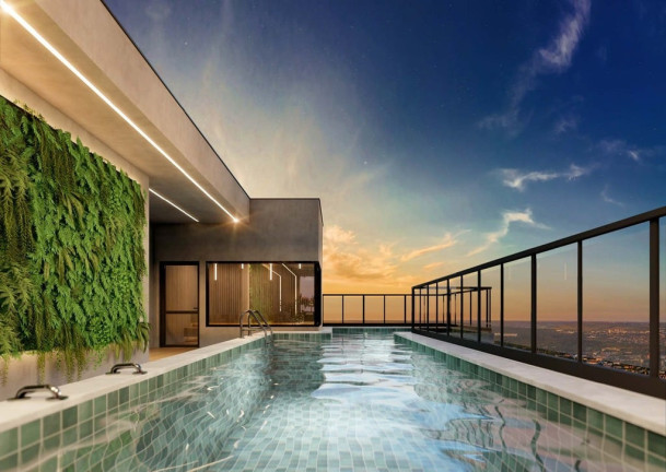 Imagem Apartamento com 2 Quartos à Venda, 53 m² em Parque Rural Fazenda Santa Cândida - Campinas Imagem Apartamento com 2 Quartos à Venda, 53 m² em Parque Rural Fazenda Santa Cândida - Campinas
