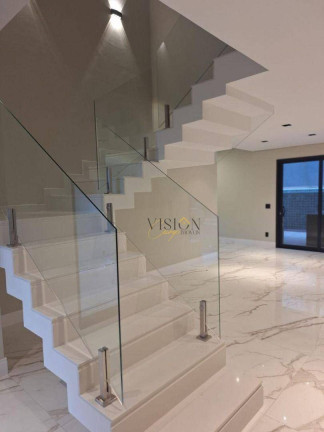 Imagem Casa com 4 Quartos à Venda, 302 m² em Loteamento Parque Dos Alecrins - Campinas Imagem Casa com 4 Quartos à Venda, 302 m² em Loteamento Parque Dos Alecrins - Campinas