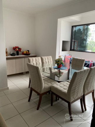 Imagem Apartamento com 1 Quarto à Venda, 73 m² em Saguaçu - Joinville