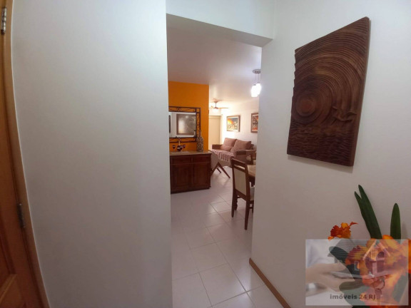 Imagem Apartamento com 3 Quartos à Venda, 90 m² em Catete - Rio De Janeiro
