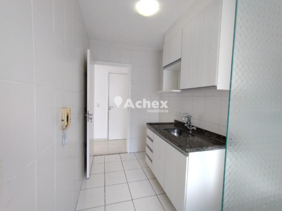 Imagem Apartamento com 3 Quartos à Venda, 75 m² em Jardim Santa Genebra - Campinas Imagem Apartamento com 3 Quartos à Venda, 75 m² em Jardim Santa Genebra - Campinas