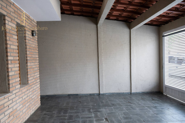 Imagem Casa com 3 Quartos à Venda, 180 m² em Planalto Paulista - São Paulo