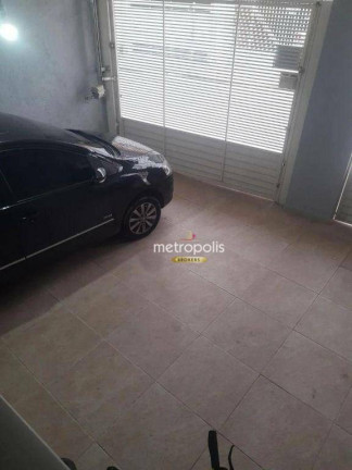 Sobrado com 2 Quartos à Venda, 184 m² em Dos Casa - São Bernardo Do Campo