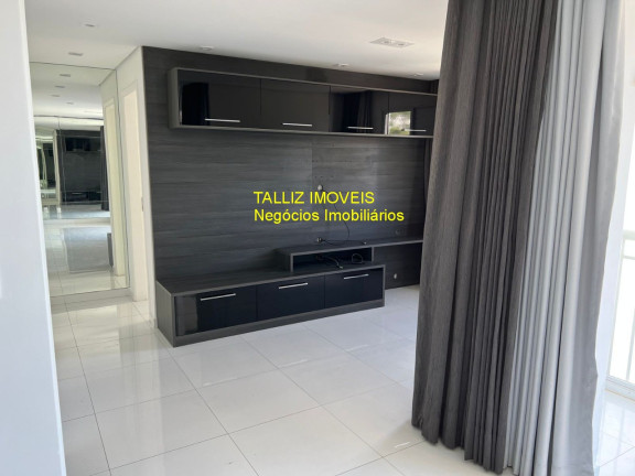 Imagem Apartamento com 2 Quartos à Venda, 67 m² em Wonder Morumbi - São Paulo Imagem Apartamento com 2 Quartos à Venda, 67 m² em Wonder Morumbi - São Paulo