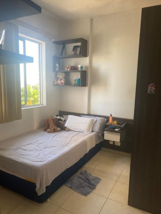Imagem Imóvel com 3 Quartos à Venda, 117 m² em Ponta Negra - Manaus