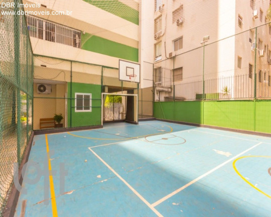 Imagem Apartamento com 4 Quartos à Venda, 250 m² em Santa Cecilia - São Paulo