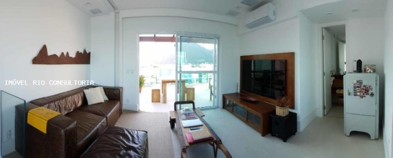 Imagem Apartamento com 2 Quartos à Venda, 155 m² em Rio De Janeiro Imagem Apartamento com 2 Quartos à Venda, 155 m² em Rio De Janeiro