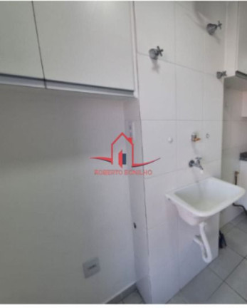 Imagem Apartamento com 2 Quartos para Alugar, 70 m² em Rudge Ramos - São Bernardo Do Campo
