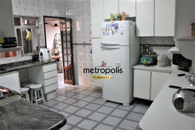 Imagem Sobrado com 3 Quartos à Venda, 241 m² em Santa Maria - São Caetano Do Sul Imagem Sobrado com 3 Quartos à Venda, 241 m² em Santa Maria - São Caetano Do Sul