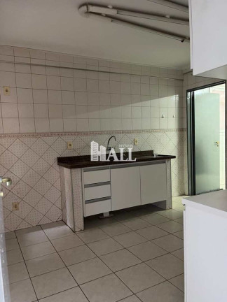 Imagem Apartamento com 3 Quartos à Venda, 127 m² em Boa Vista - São José Do Rio Preto Imagem Apartamento com 3 Quartos à Venda, 127 m² em Boa Vista - São José Do Rio Preto