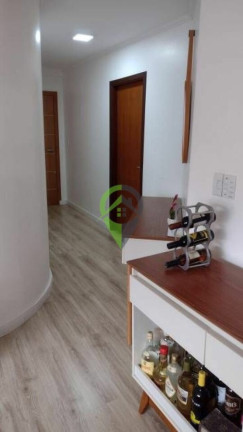 Imagem Apartamento com 3 Quartos à Venda, 110 m² em Centro - São Vicente Imagem Apartamento com 3 Quartos à Venda, 110 m² em Centro - São Vicente