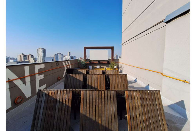 Imagem Imóvel com 1 Quarto à Venda, 21 m² em Vila Mariana - São Paulo Imagem Imóvel com 1 Quarto à Venda, 21 m² em Vila Mariana - São Paulo