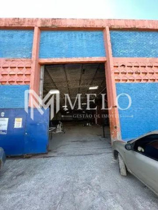 Imagem Galpão para Alugar, 1.800 m² em Imbiribeira - Recife Imagem Galpão para Alugar, 1.800 m² em Imbiribeira - Recife