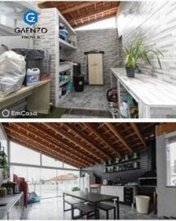 Imagem Sobrado com 4 Quartos à Venda, 215 m² em Bela Vista - Osasco Imagem Sobrado com 4 Quartos à Venda, 215 m² em Bela Vista - Osasco