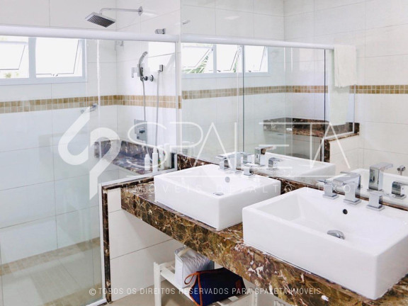 Imagem Casa com 4 Quartos à Venda,  em Cidade Jardim Tom - Guarujá