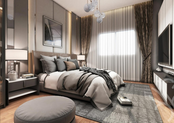 Imagem Apartamento com 3 Quartos à Venda, 126 m² em Meia Praia - Itapema Imagem Apartamento com 3 Quartos à Venda, 126 m² em Meia Praia - Itapema