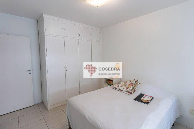 Imagem Apartamento com 2 Quartos à Venda, 70 m² em Itaim Bibi - São Paulo
