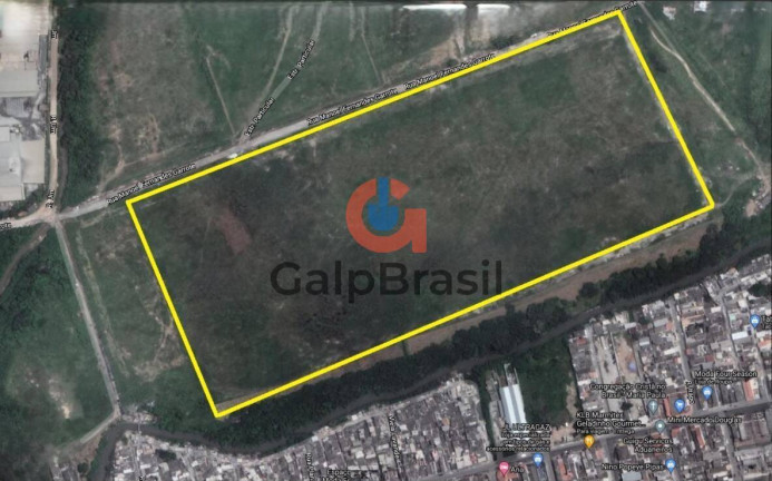 Terreno à Venda, 142 m² em São Paulo