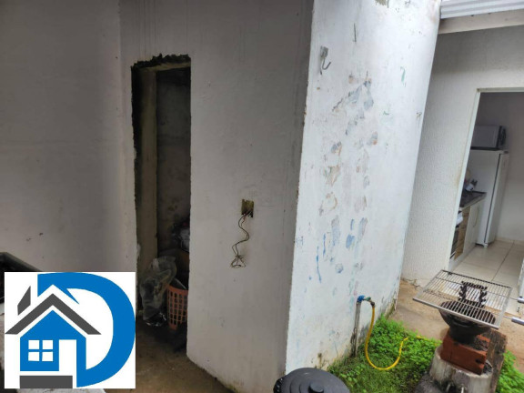 Imagem Casa de Condomínio com 2 Quartos à Venda, 100 m² em Wanel Ville - Sorocaba Imagem Casa de Condomínio com 2 Quartos à Venda, 100 m² em Wanel Ville - Sorocaba