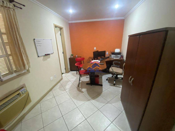 Imagem Edifício Residencial à Venda, 94 m² em Centro - Angra Dos Reis