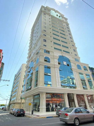 Imagem Apartamento com 4 Quartos à Venda, 185 m² em Meia Praia - Itapema