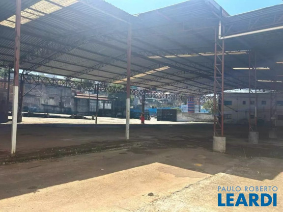 Imagem Imóvel Comercial para Alugar, 1.841 m² em Demarchi - São Bernardo Do Campo Imagem Imóvel Comercial para Alugar, 1.841 m² em Demarchi - São Bernardo Do Campo