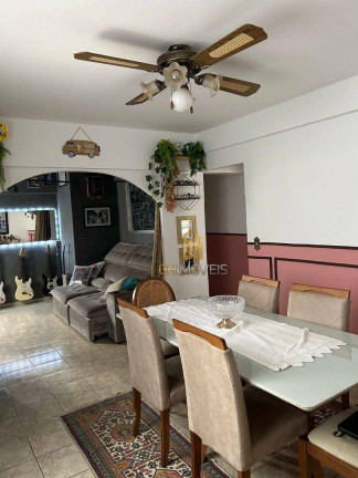 Apartamento com 3 Quartos à Venda, 120 m² em Setor Sudoeste - Goiânia