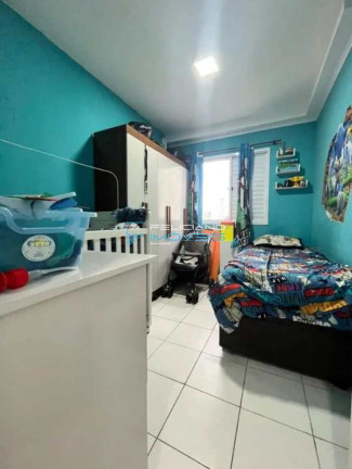 Imagem Apartamento com 2 Quartos à Venda, 47 m² em Ocian - Praia Grande