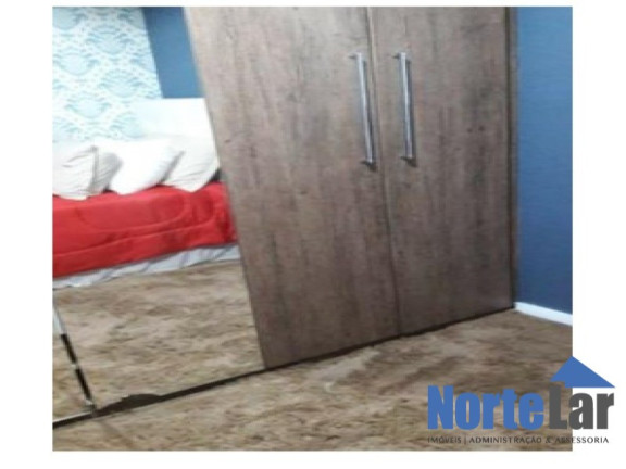 Imagem Apartamento com 3 Quartos à Venda, 70 m² em Nossa Senhora Do ó - São Paulo