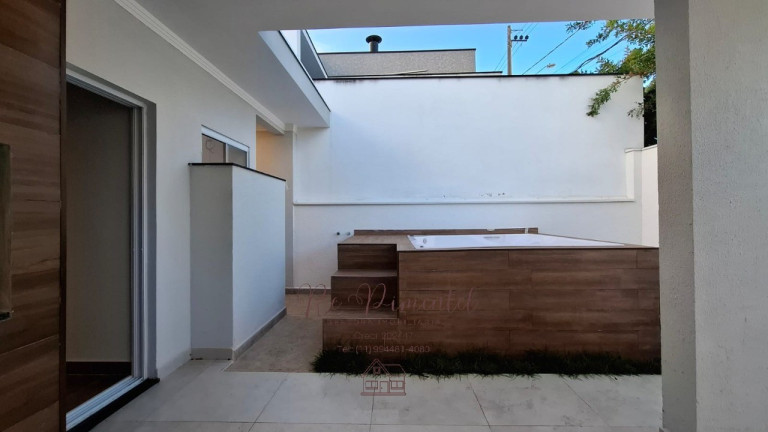 Imagem Casa com 3 Quartos à Venda, 116 m² em Cajuru Do Sul - Sorocaba Imagem Casa com 3 Quartos à Venda, 116 m² em Cajuru Do Sul - Sorocaba