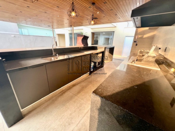 Imagem Casa com 7 Quartos à Venda, 1.059 m² em Barra Da Tijuca - Rio De Janeiro
